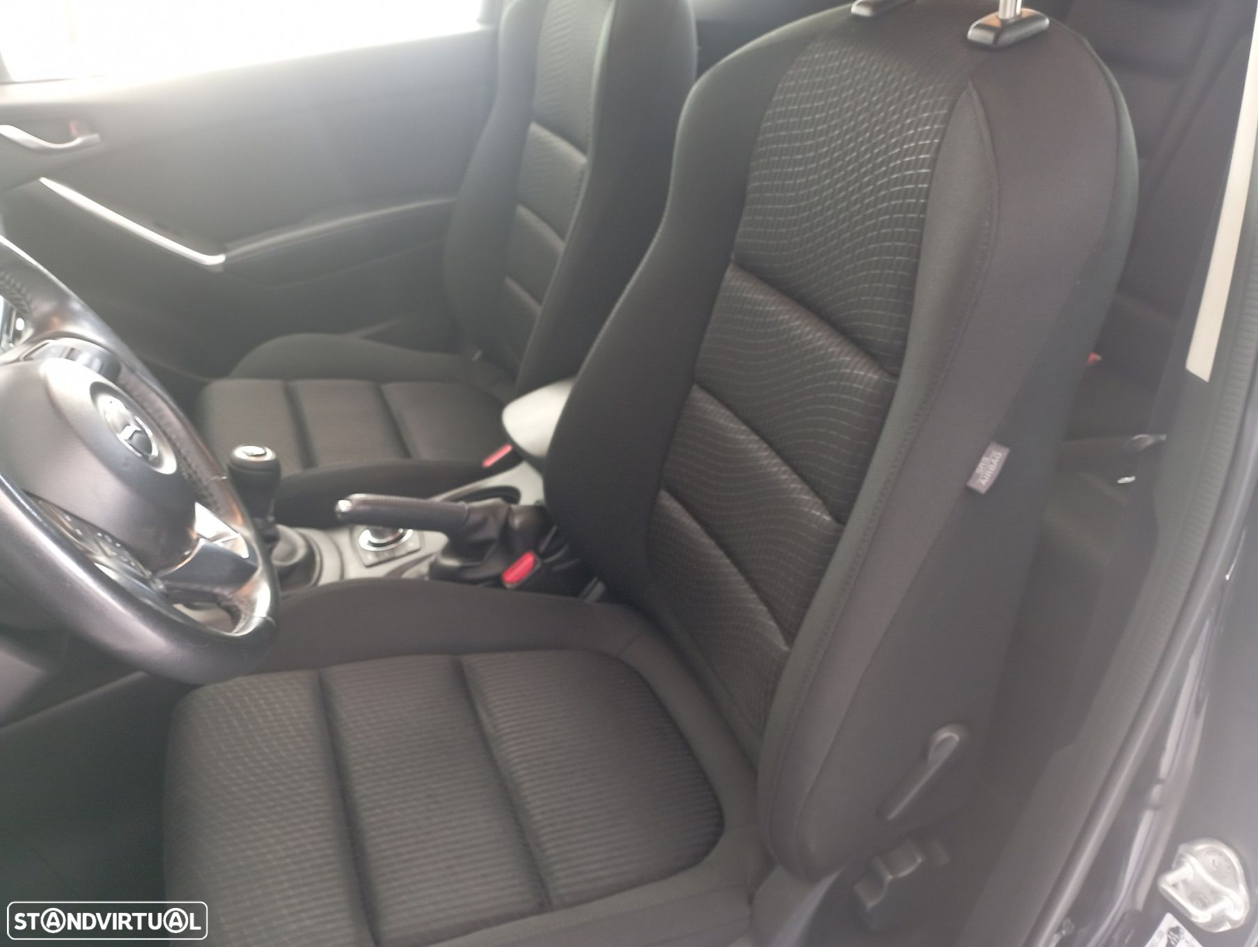 Mazda CX-5 2.2 D Evolve HS Navi - 20
