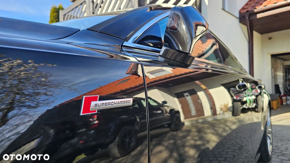 Audi A7 Sportback 3.0 TFSI Quattro S tronic - 16