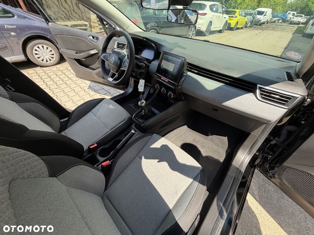 Renault Clio 1.0 TCe Equilibre - 7