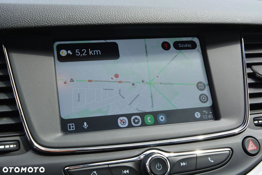 Opel Astra 1.4 T GPF Enjoy S&S - 19