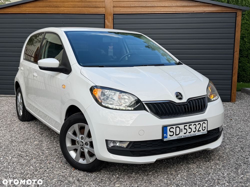 Skoda Citigo 1.0 Ambition - 2