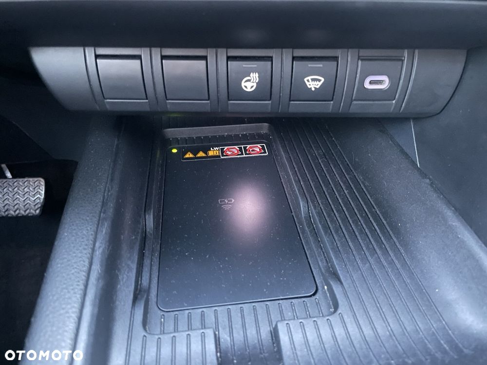 Toyota C-HR 1.8 Hybrid Executive - 21