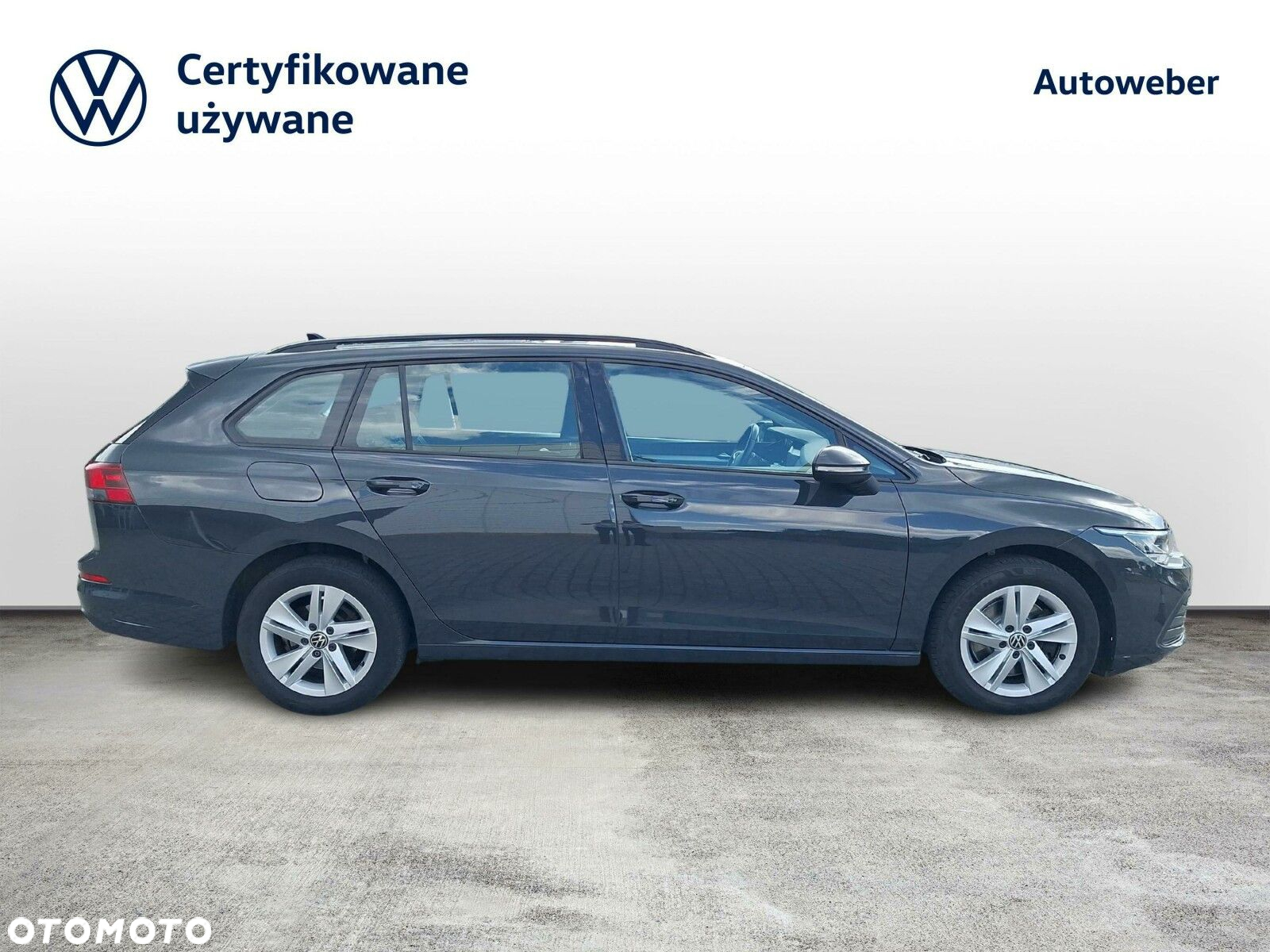 Volkswagen Golf - 7