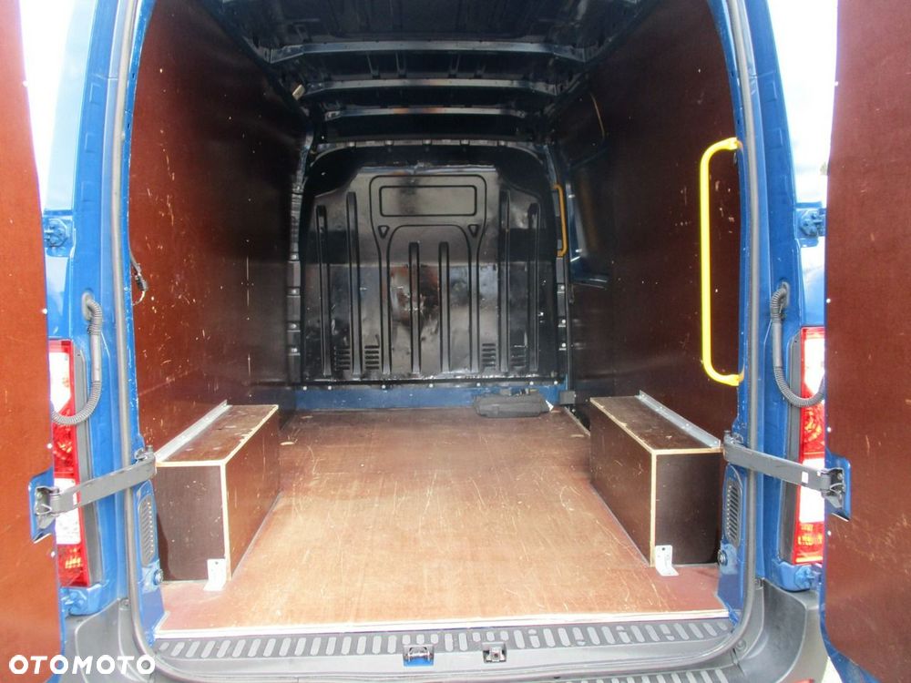 Opel Movano - 6