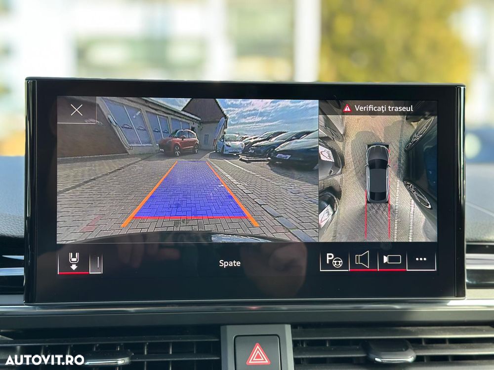 Audi RS5 Sportback 2.9 TFSI quattro tiptronic - 12