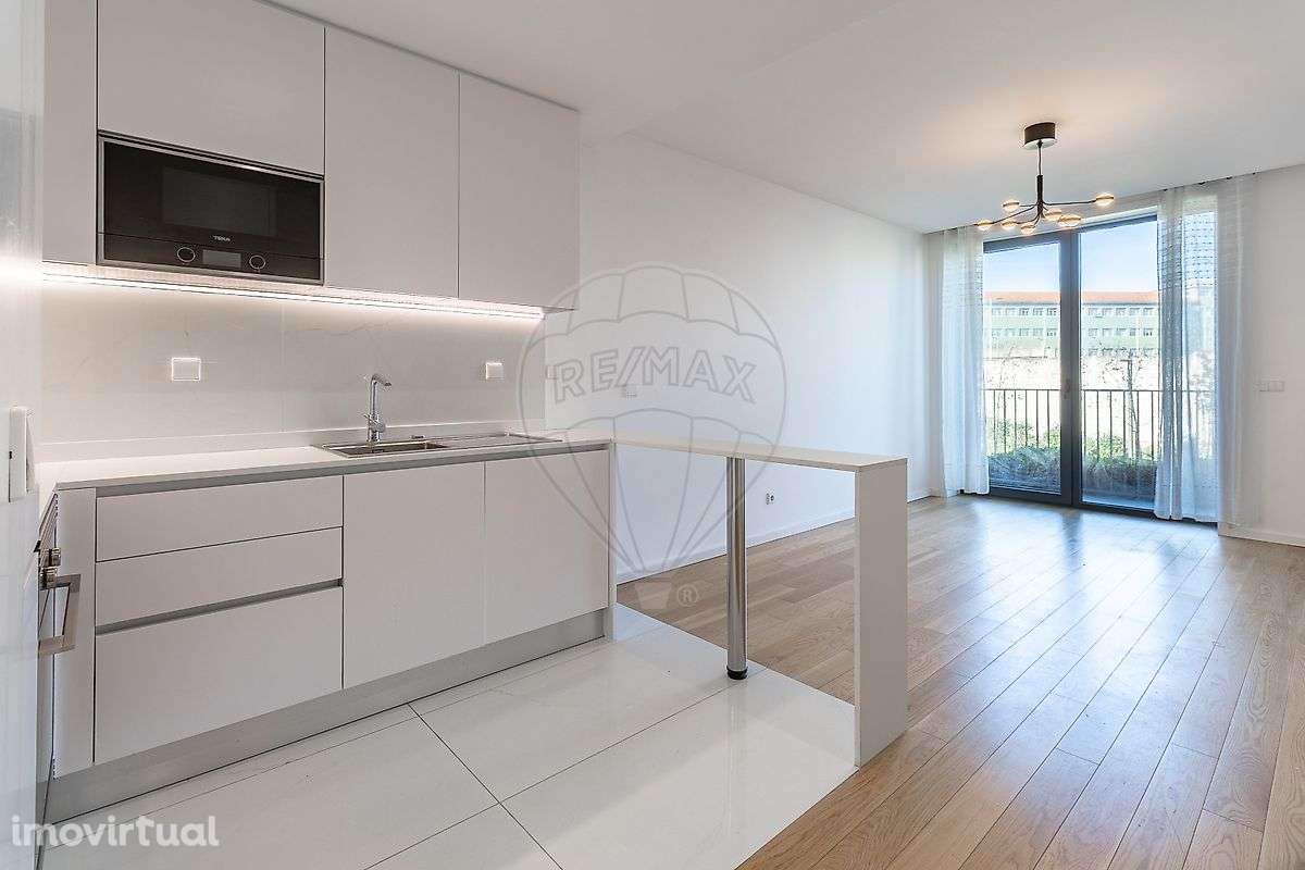 Apartamento T1 para venda - Grande imagem: 3/26