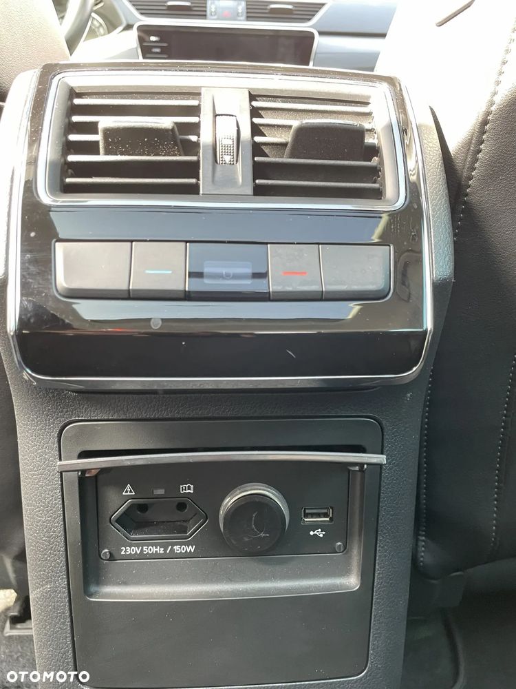 Skoda Superb 2.0 TSI 4x4 DSG L&K - 27