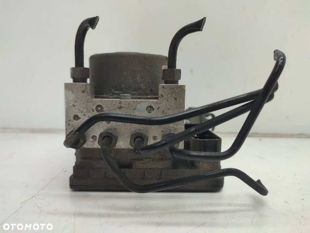 POMPA HAMULCOWA ABS FORD MONDEO MK5 V 2,0 TDCI EG9C-2C405-EG - 5