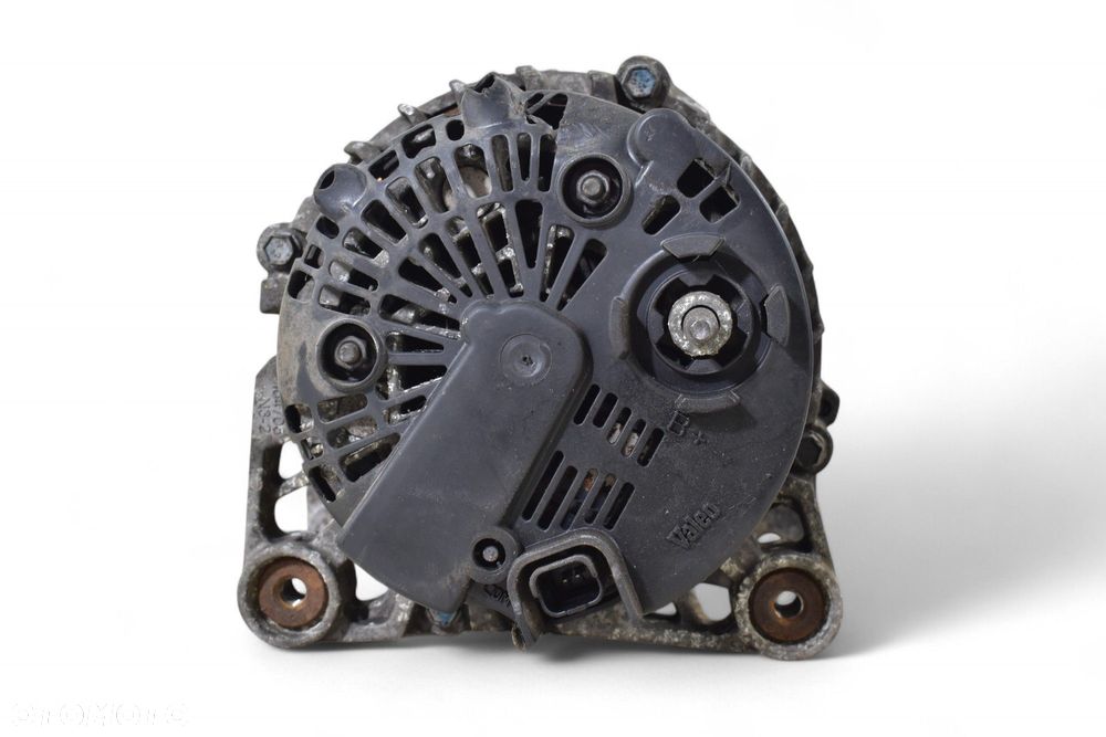 Alternator RENAULT TRAFIC OPEL VIVARO 2.0 DCI TG15C058 - 5
