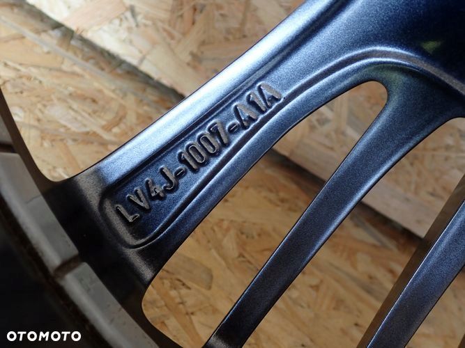 FORD KUGA 7,5Jx18 ET50 5x108 felga aluminiowa - 9