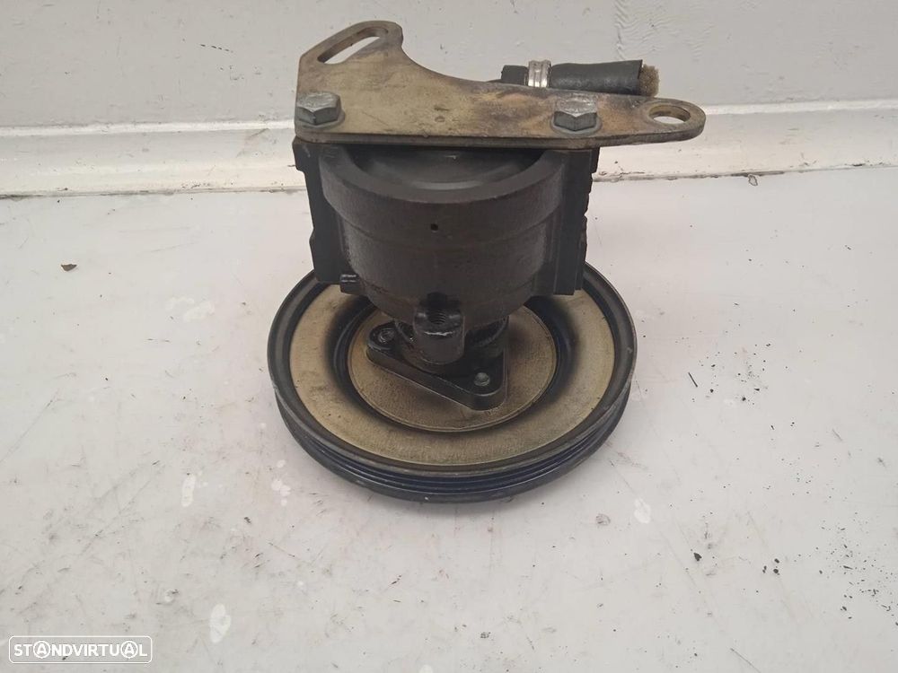 BOMBA DIREÇÃO FIAT PALIO WEEKEND 1999 - 4