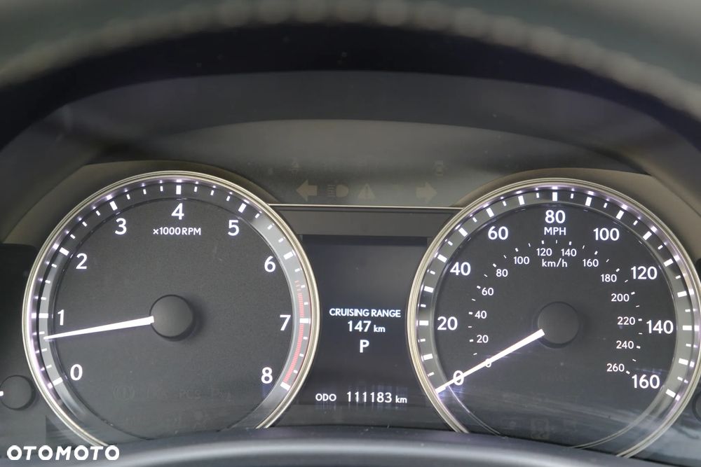 Lexus GS 350 F Sport AWD - 24