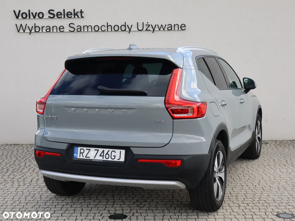 Volvo XC 40 B3 Core - 6