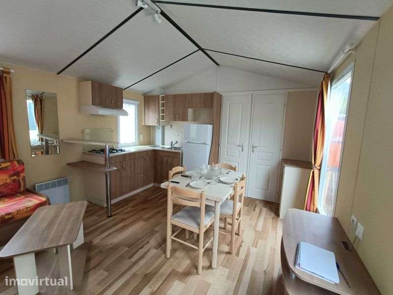 Mobil Home T2 | Top Santa Fé - Preço Final! - Grande imagem: 3/12