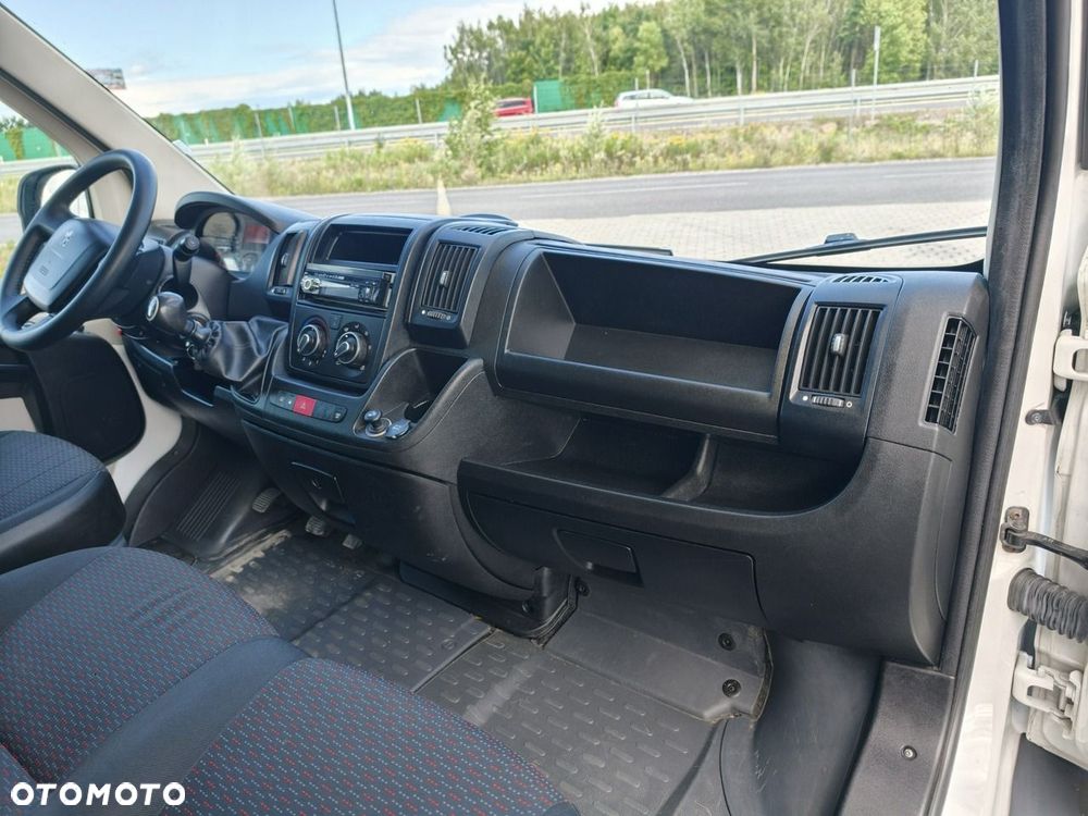 Peugeot Boxer - 19
