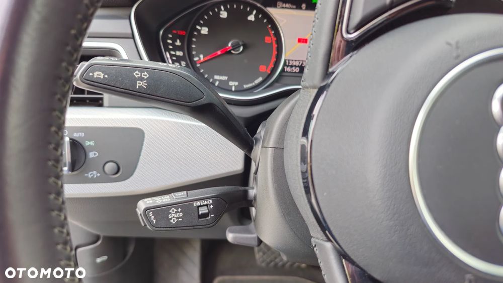 Audi A4 Avant 40 TDI Quattro S tronic - 14