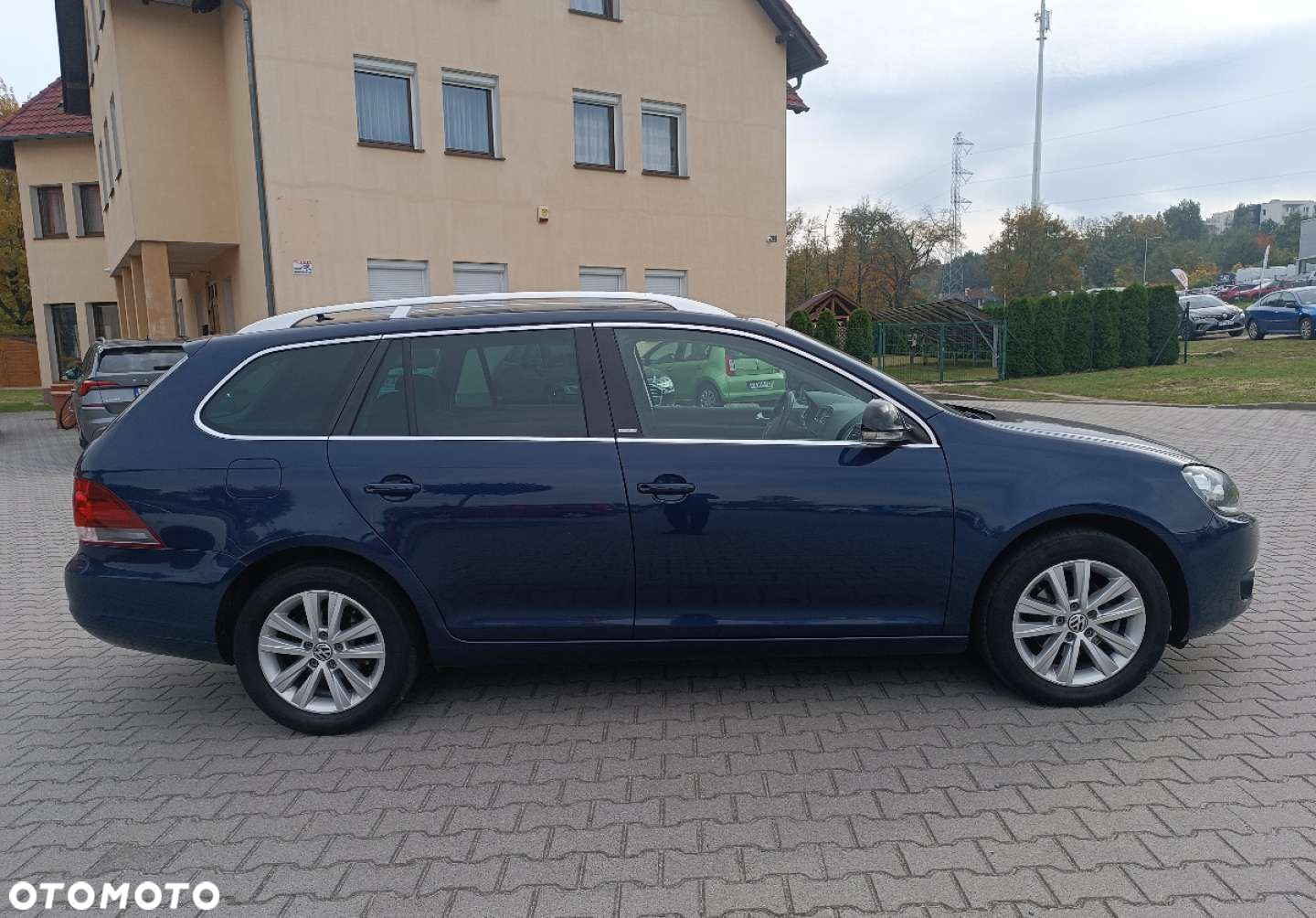 Volkswagen Golf - 7