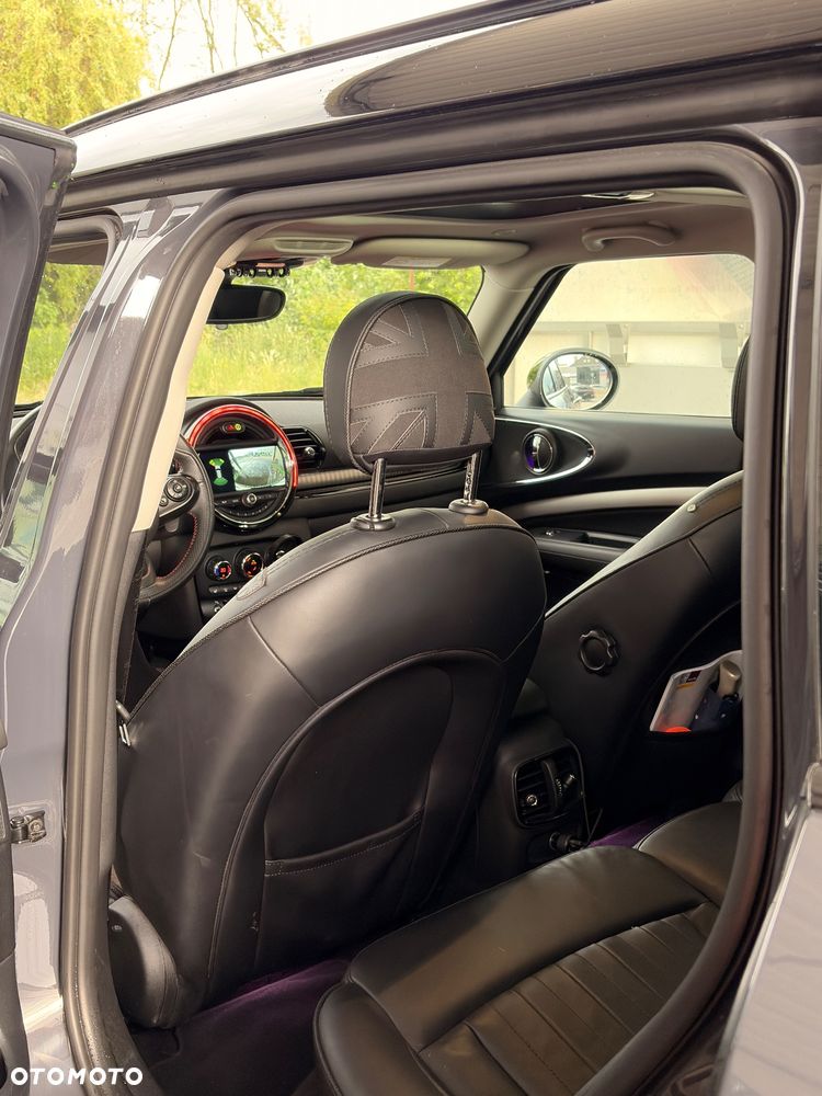 MINI Clubman Cooper S ALL4 sport - 12