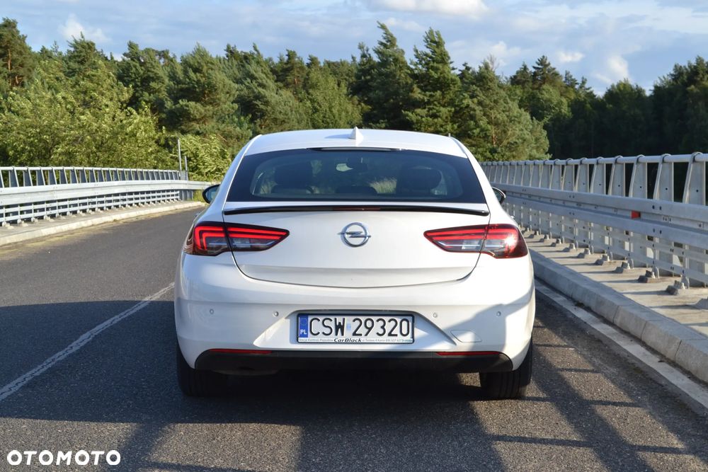 Opel Insignia 1.5 T Elite S&S Eco - 4