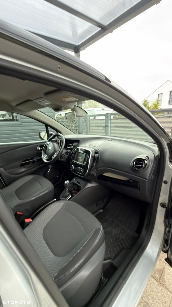 Renault Captur 1.5 dCi Intens EDC - 11