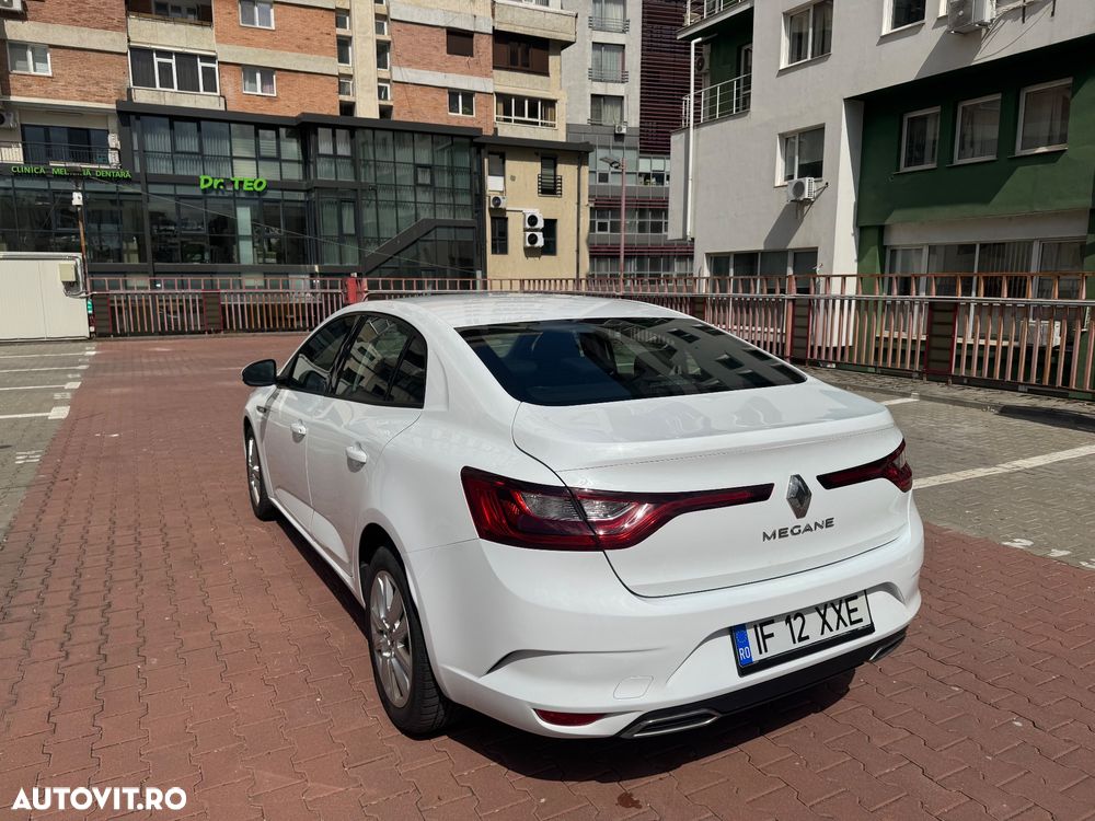 Renault Megane - 7
