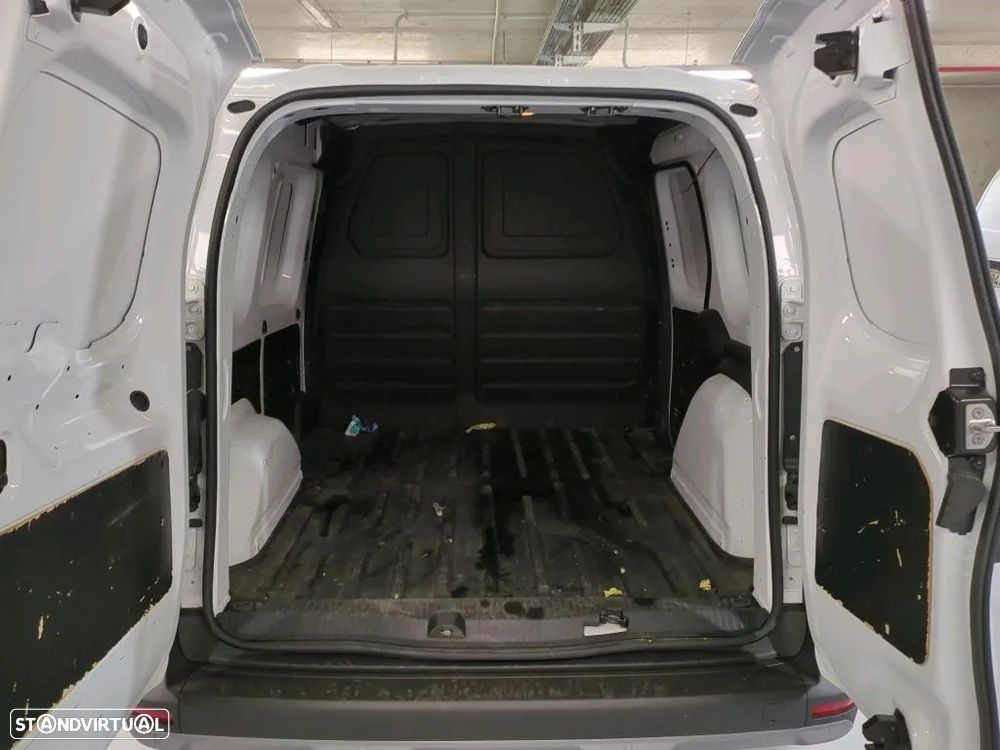 Renault KANGOO VAN 1.5 Blue dCi Edition One - 11