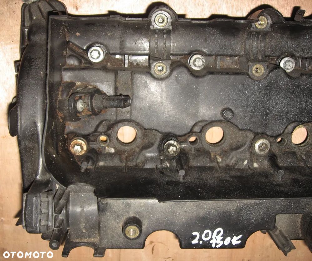 pokrywa zaworów 2.0D BMW E90 E60 0928402069 - 2