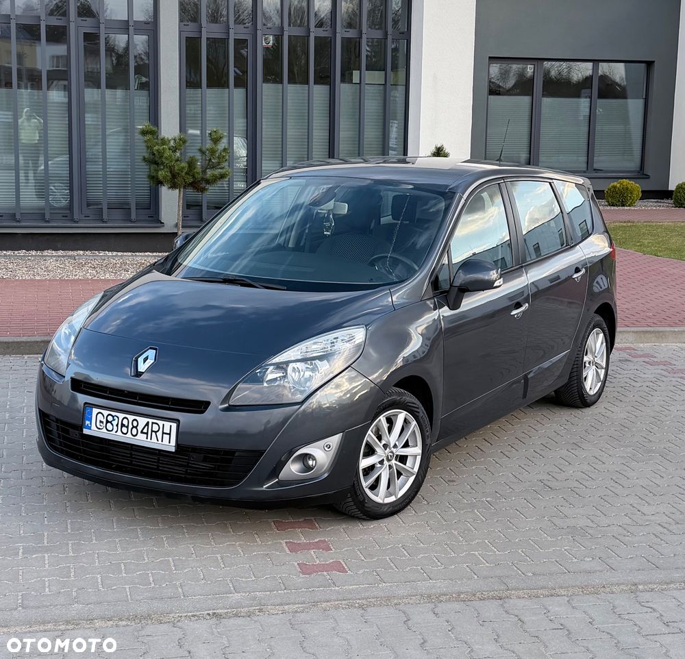 Renault Scenic - 16