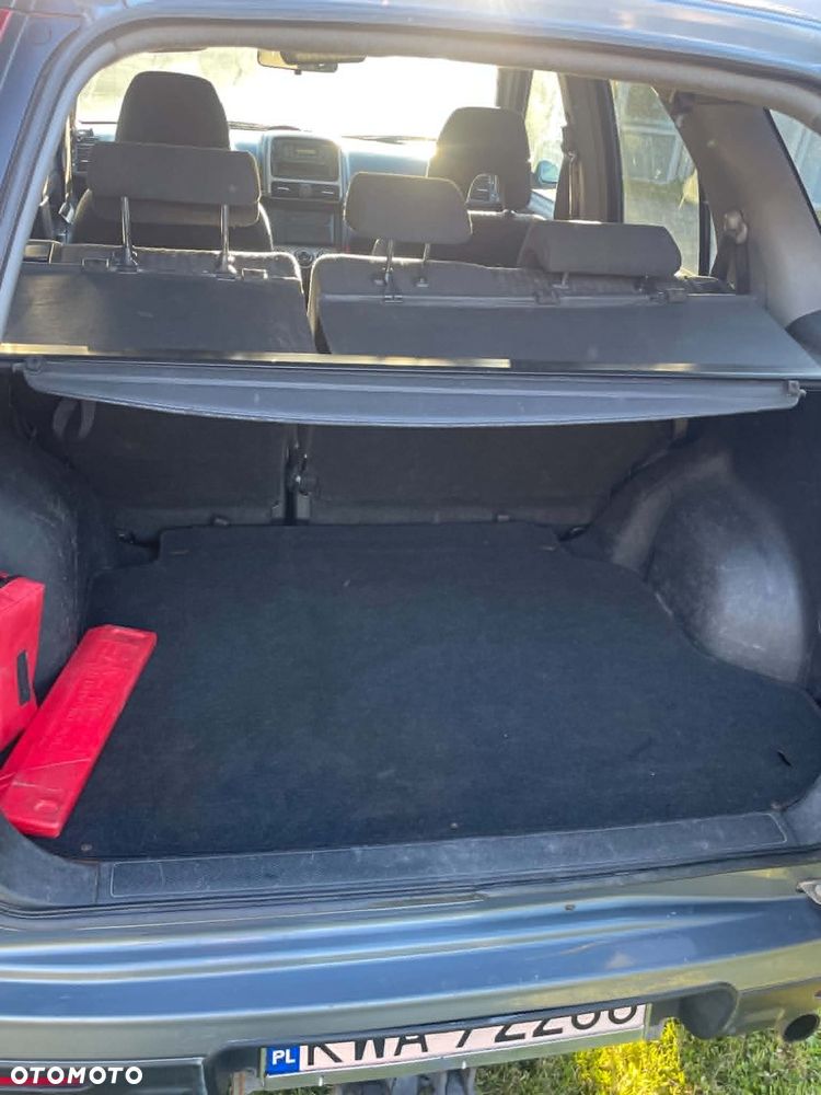 Honda CR-V 2.0 ES - 8