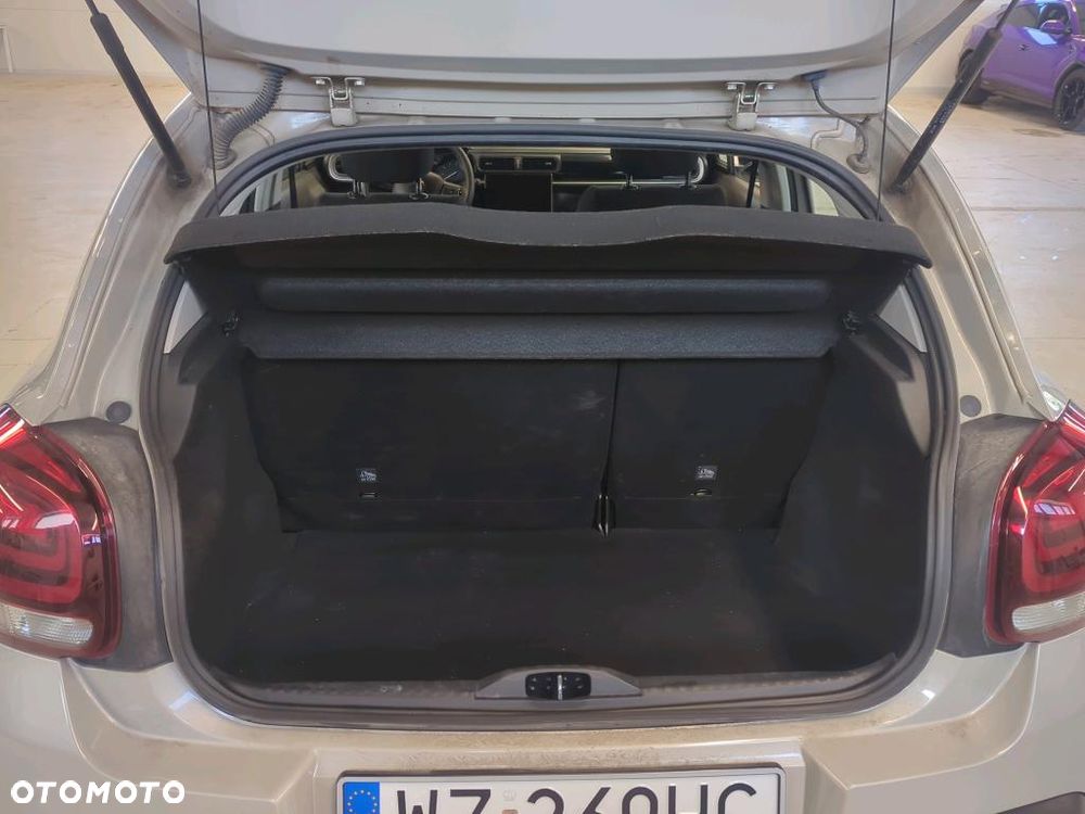 Citroën C3 1.2 PureTech Shine - 6