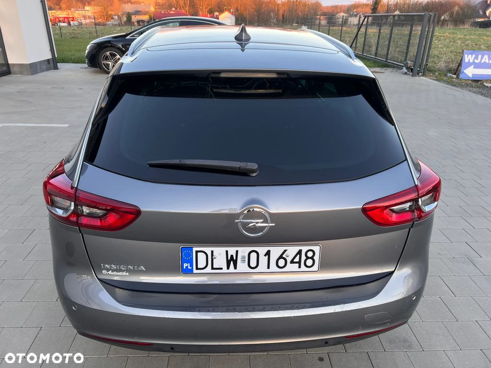 Opel Insignia 2.0 Innovation - 5