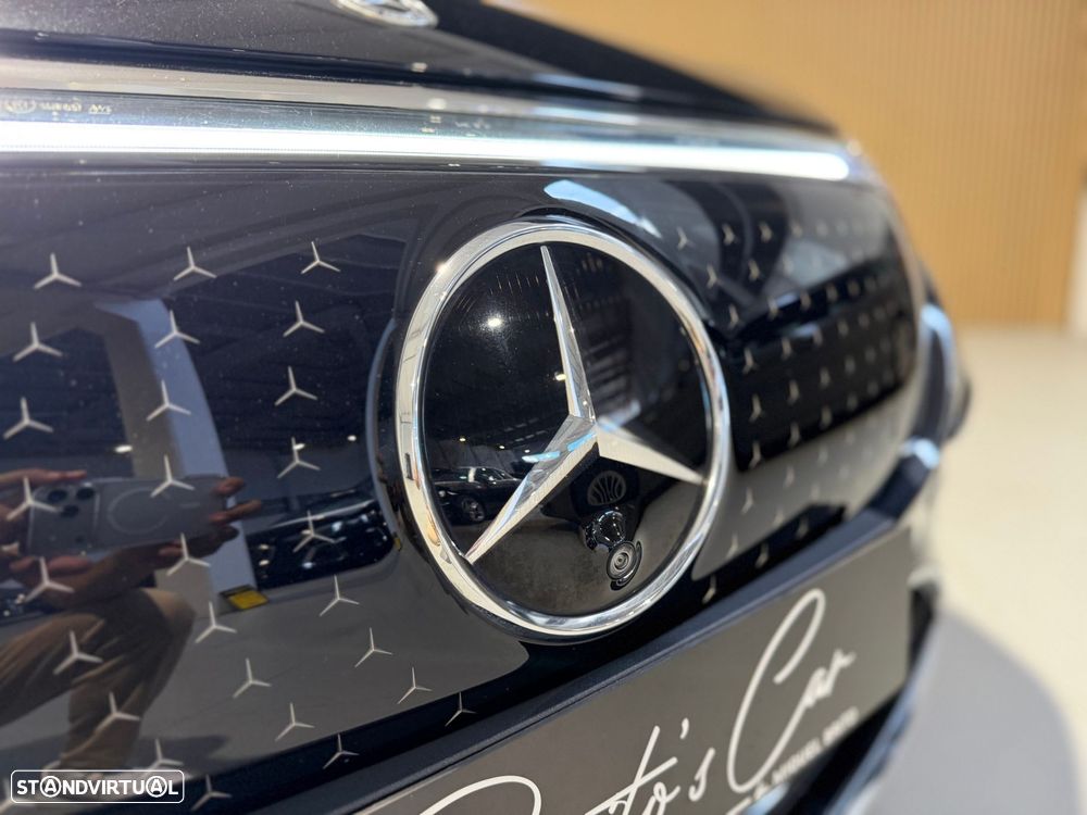 Mercedes-Benz EQS 450+ AMG Line - 47