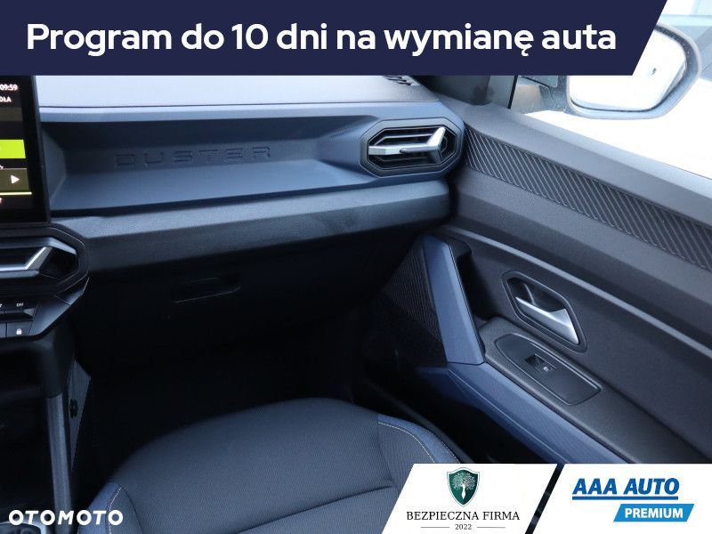 Dacia Duster - 10