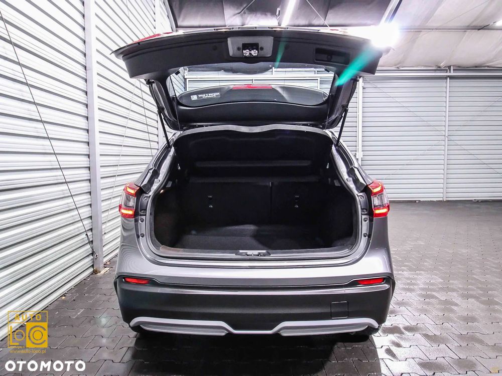 Nissan Qashqai 1.3 DIG-T N-Connecta - 12