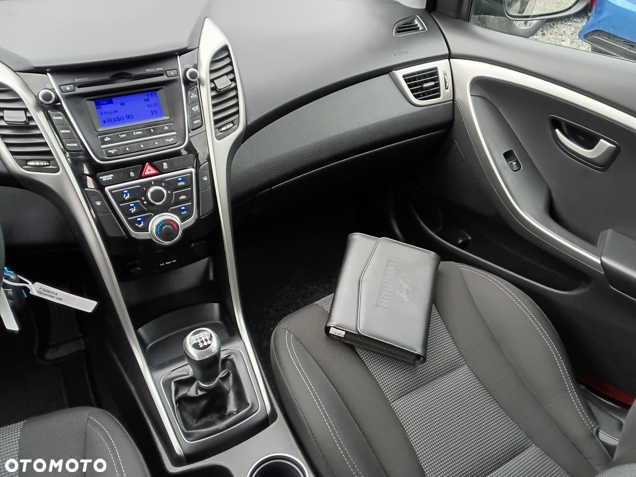 Hyundai i30 - 13
