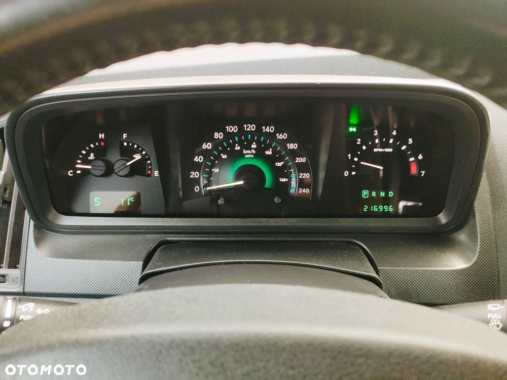Dodge Journey - 14