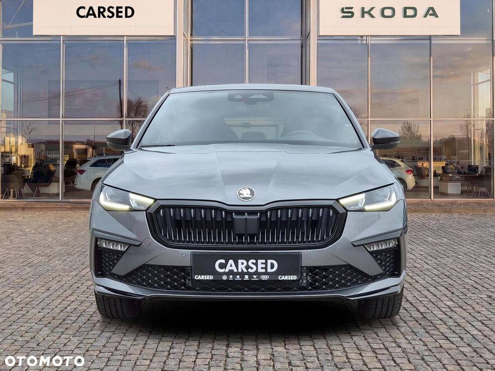 Skoda Scala 1.0 TSI Monte Carlo DSG - 10