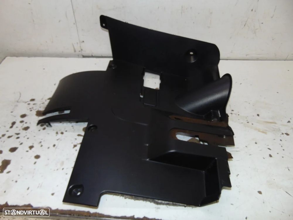 BMW E61 guarnição - 2