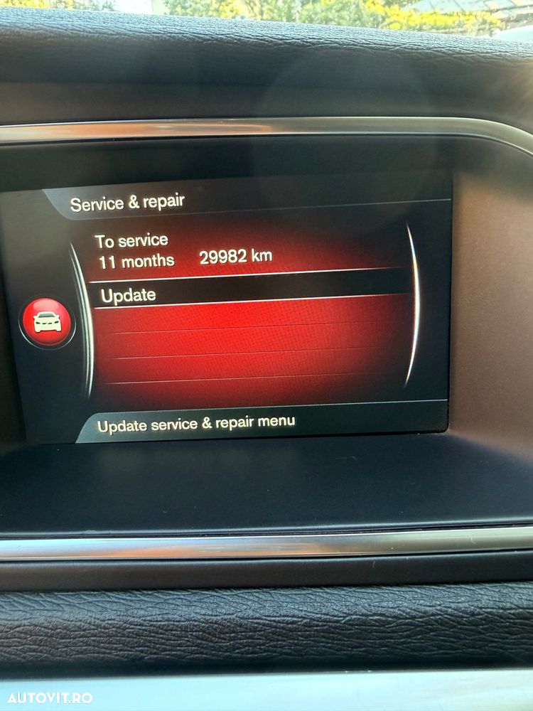 Volvo V40 D3 Summum - 21