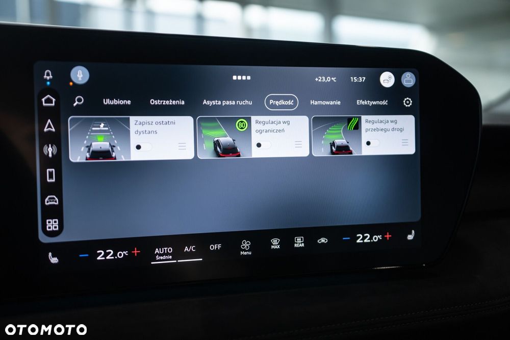 Audi A3 Limousine TFSI mHEV 110 kW S Line S tronic - 38