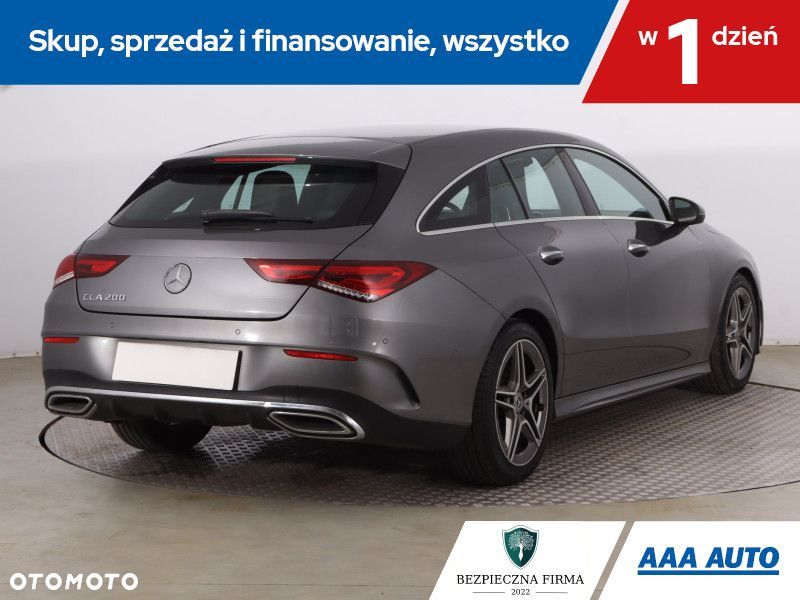 Mercedes-Benz CLA - 7