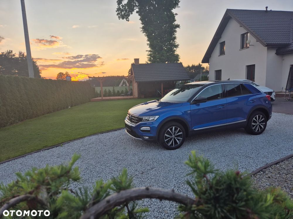 Volkswagen T-Roc - 41