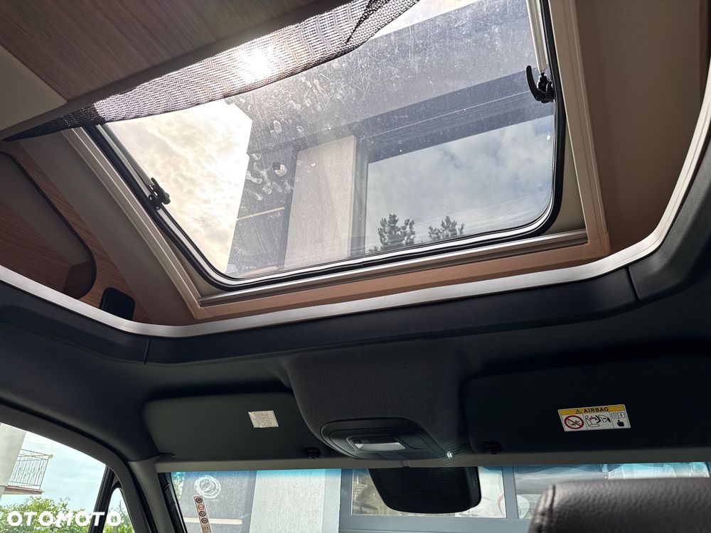 Mercedes-Benz Kamper Weinsberg EDITION - 26