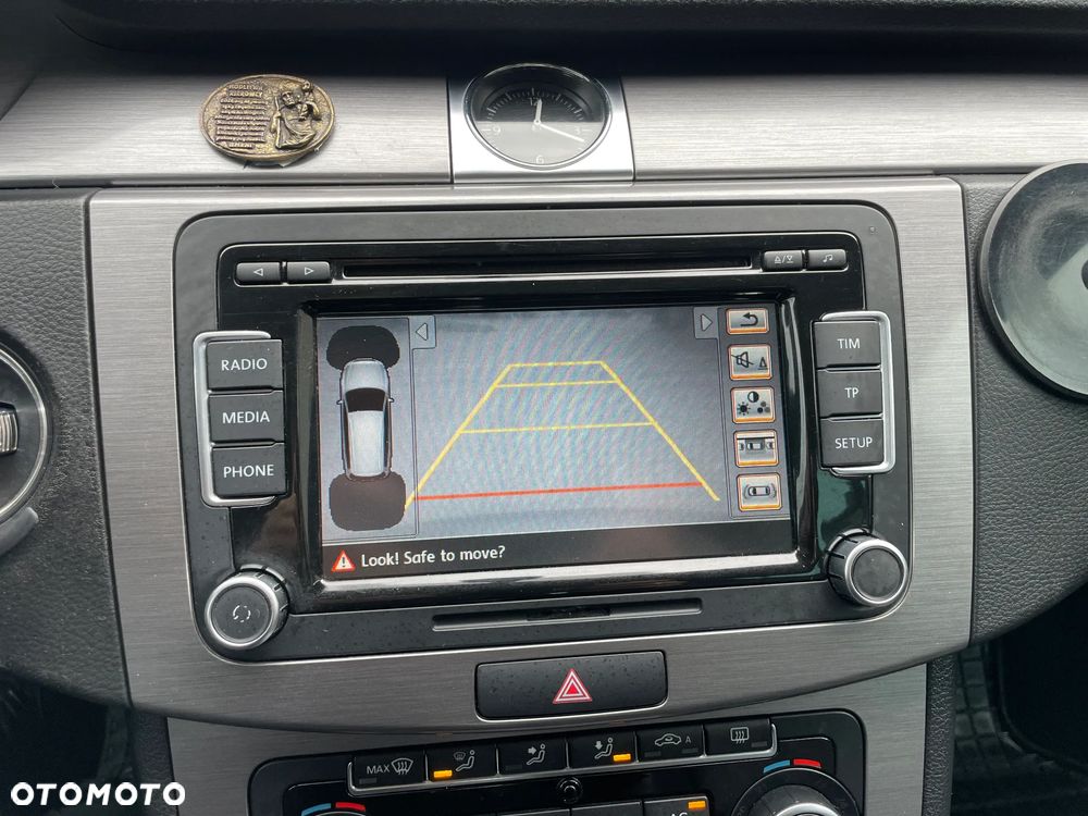 Volkswagen Passat 2.0 TDI 4Mot Comfortline - 28