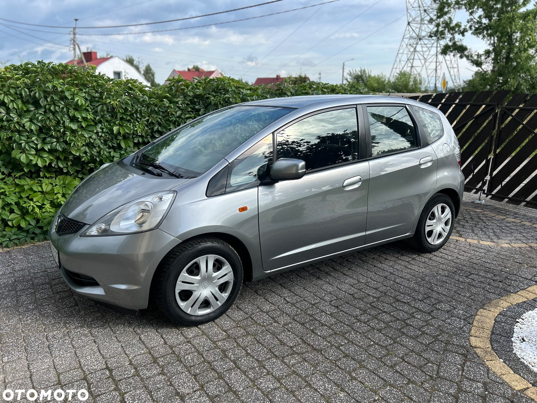 Honda Jazz 1.2 i-VTEC - 28