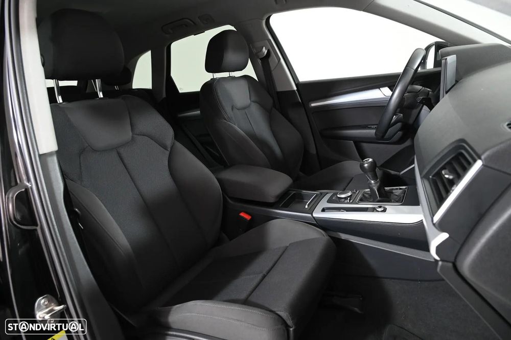 Audi Q5 2.0 TDI Sport - 5