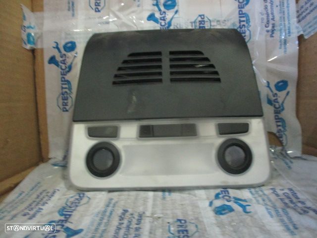 Luz De Teto Plafonier 697206401 BMW E90 2008 - 4