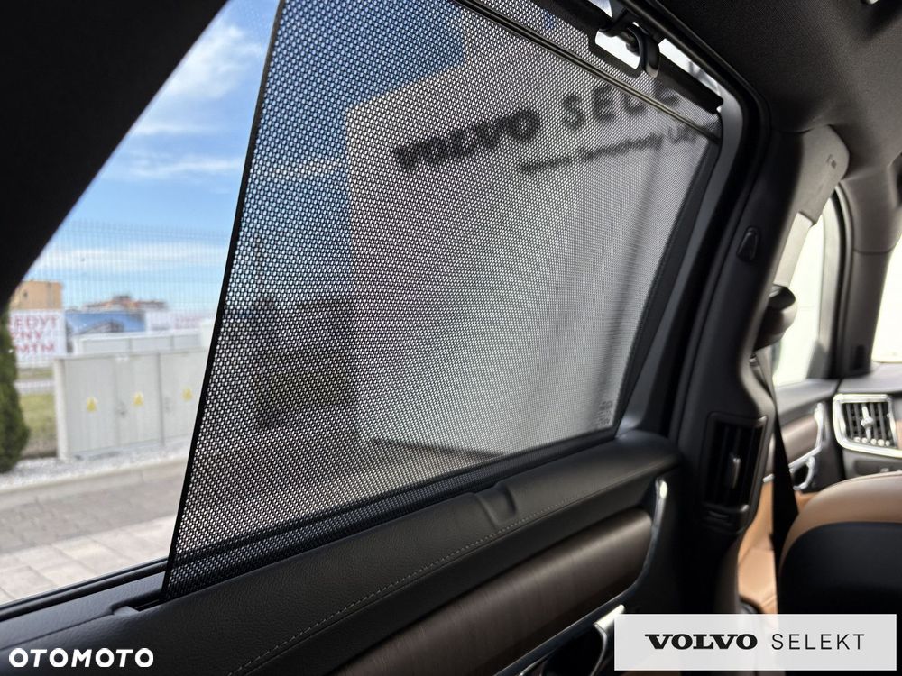 Volvo V90 - 33