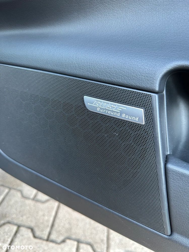 Audi A6 Avant - 9