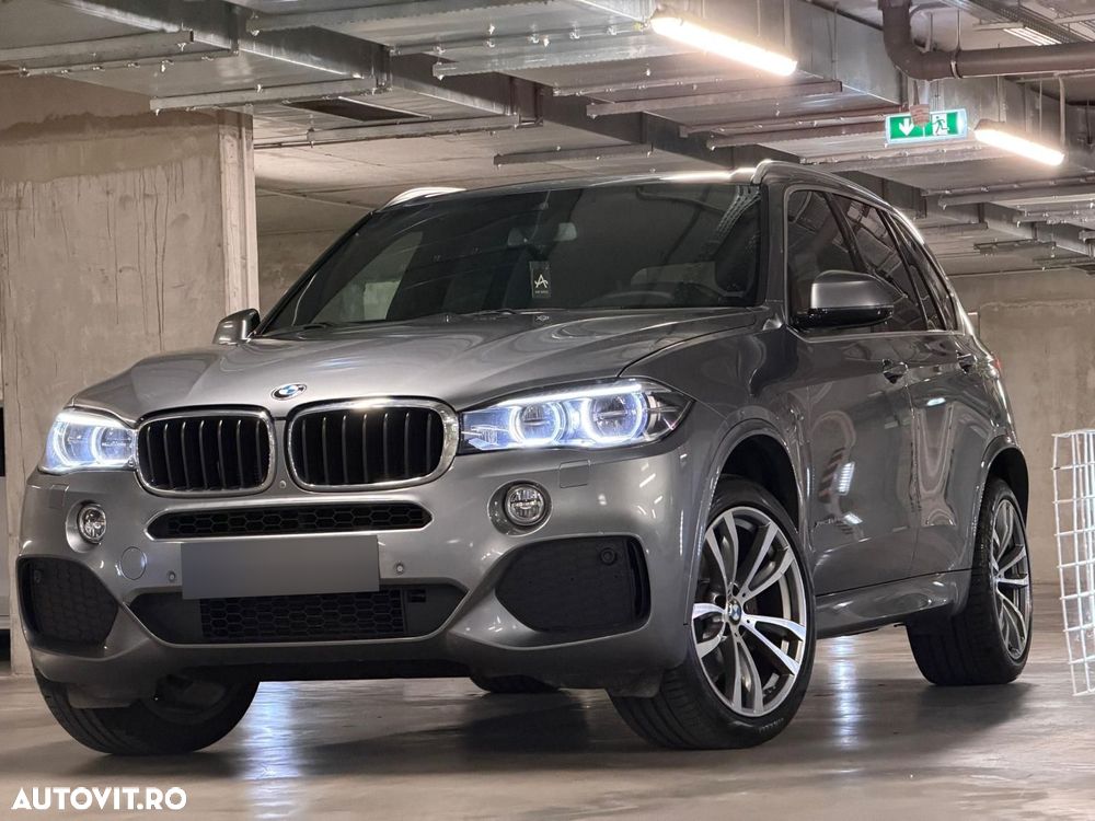 BMW X5 xDrive30d - 3